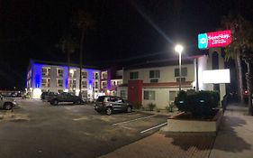 Quality Inn San Diego South - Chula Vista